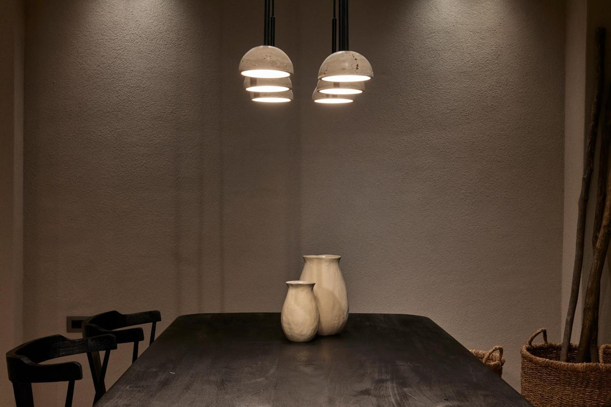 Alaso Design Suites Fira  Eksteriør billede